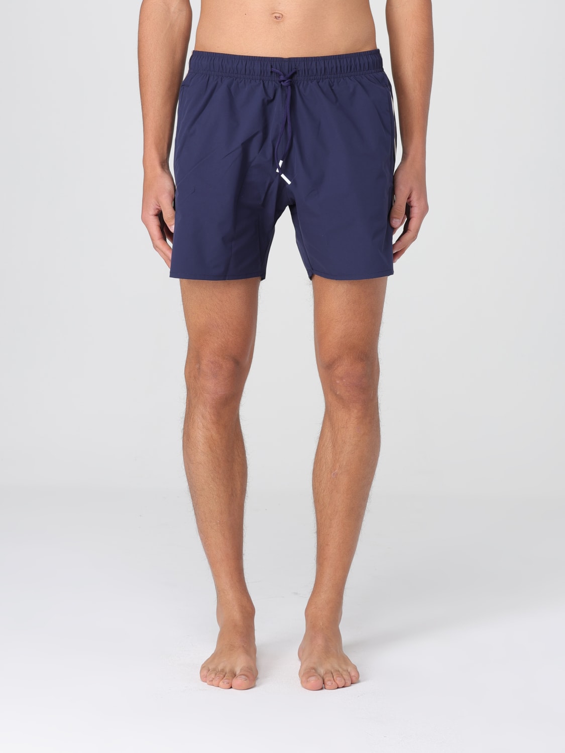 BOSS BADEMODE: Bademode herren Boss, Blau - Img 1