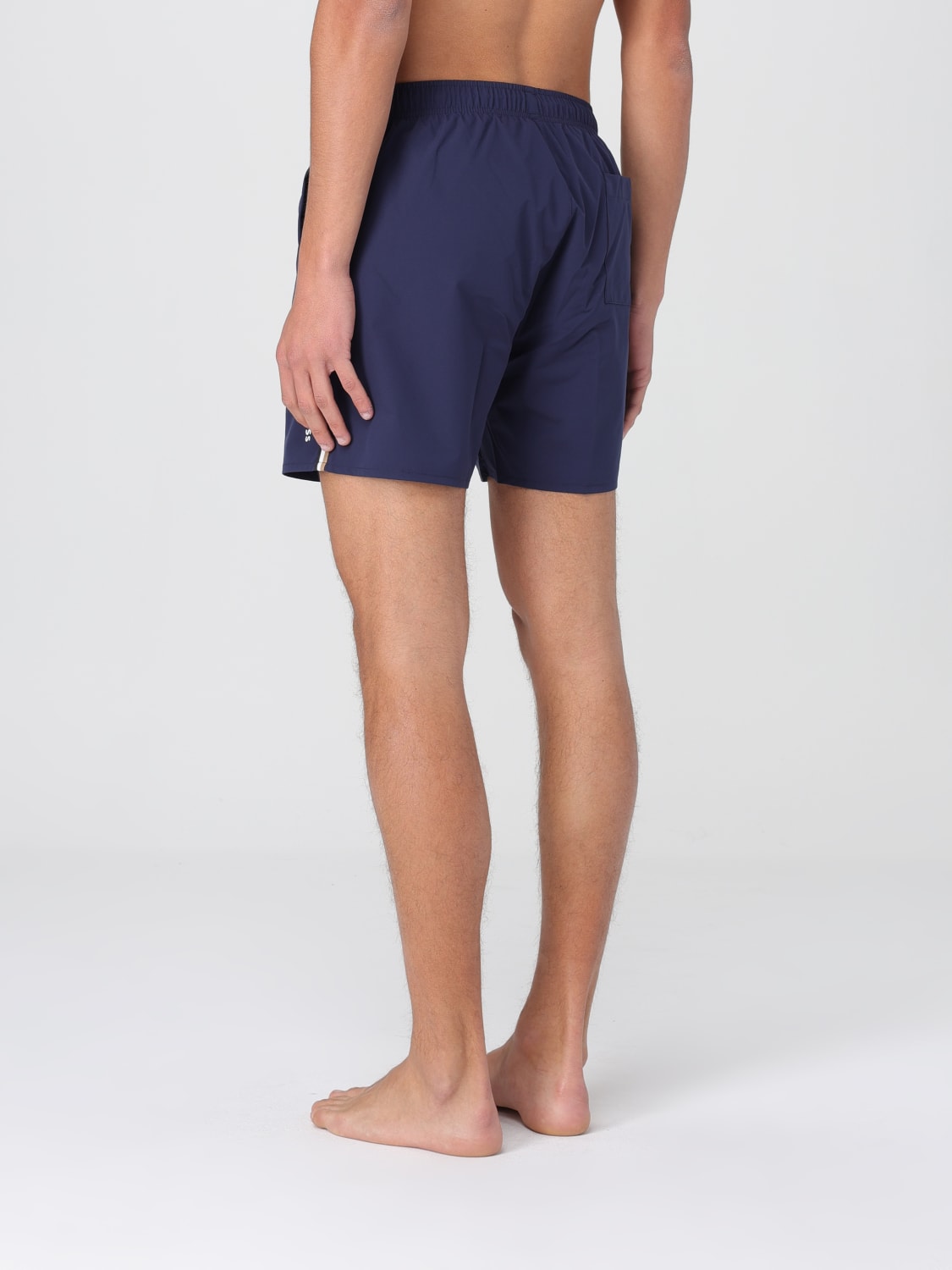 BOSS BADEMODE: Bademode herren Boss, Blau - Img 2