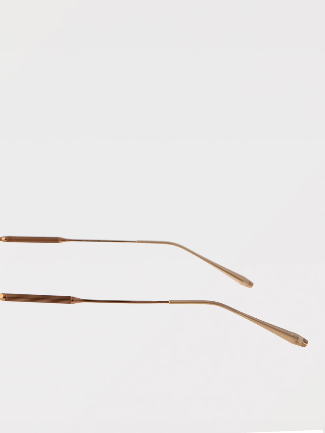 メガネ AKONI SS25 Woman OPTICAL (AKX-306A-54 GLD-BLK GOLD) Akoni Camera AKX 409B Glasses - US