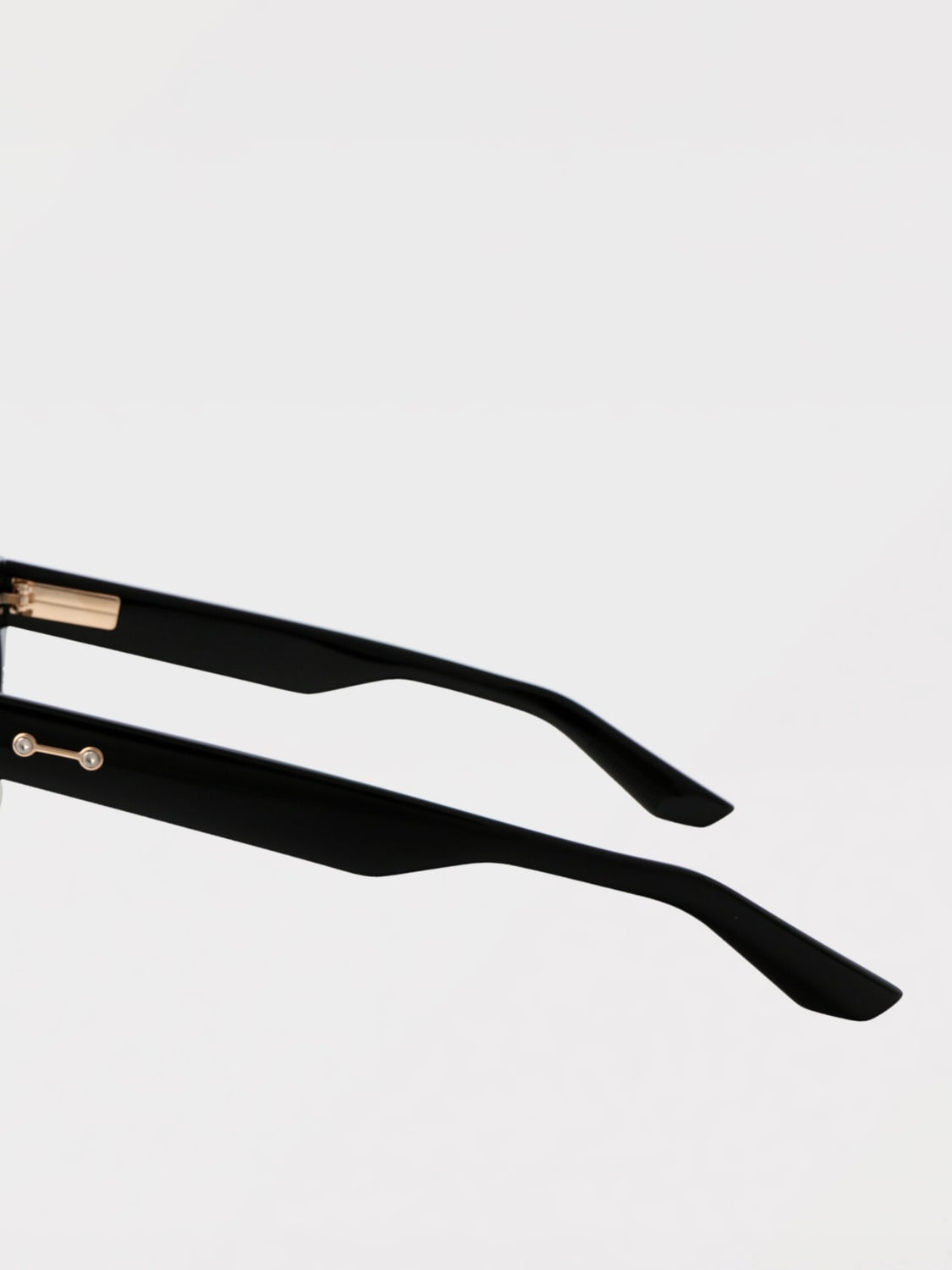 AKONI OCCHIALI DA SOLE: Occhiali da sole in acetato Akoni, Nero - Img 3