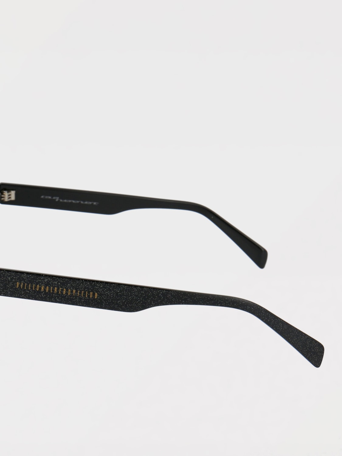 BILLIONAIRE BOYS CLUB：サングラス メンズ - ブラック | GIGLIO.COM