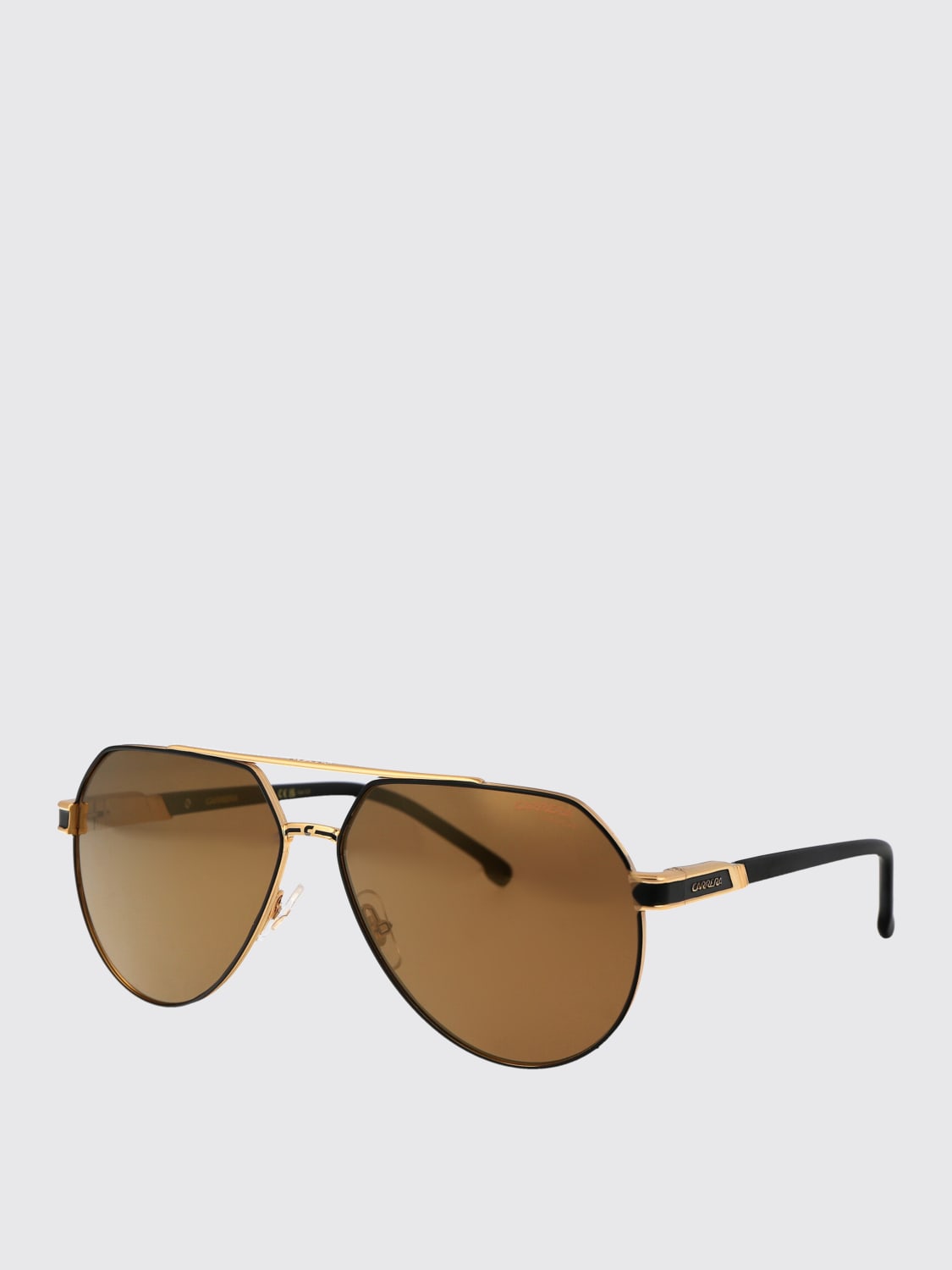 CARRERA SUNGLASSES: Sunglasses men Carrera, Black - Img 1