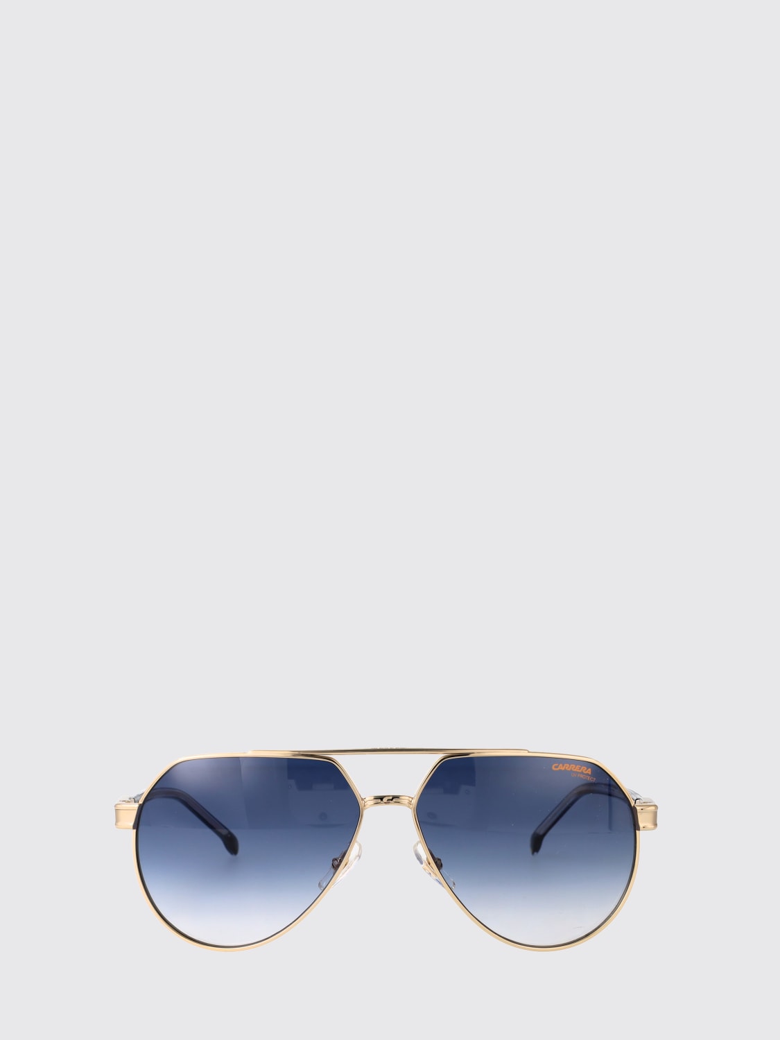 CARRERA SUNGLASSES: Sunglasses men Carrera, Gold - Img 2