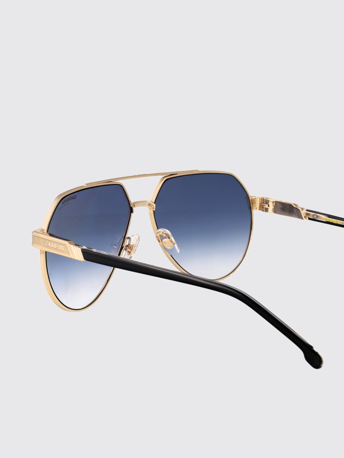 CARRERA SUNGLASSES: Sunglasses men Carrera, Gold - Img 4