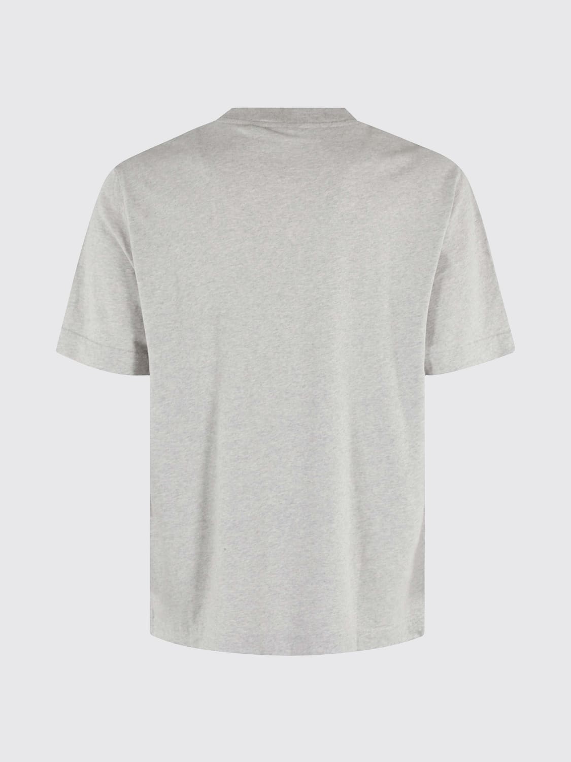 BARBOUR T-SHIRT: T-shirt men Barbour, Grey - Img 2