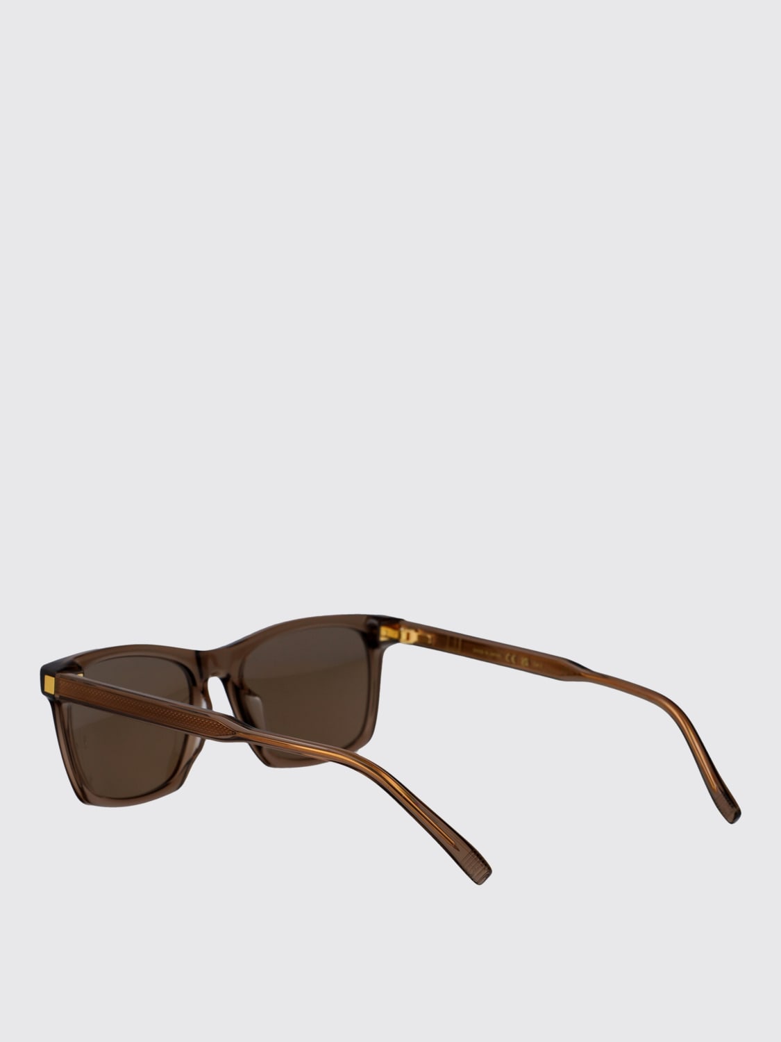 DUNHILL SUNGLASSES: Sunglasses men Dunhill, Brown - Img 3
