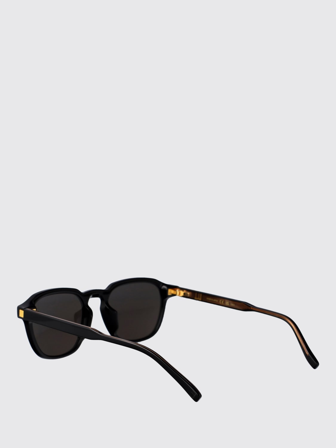 ダンヒル サングラス メンズアクセサリー ブラック系 6083 DUNHILL：サングラス メンズ - ブラック | GIGLIO.COMオンライン