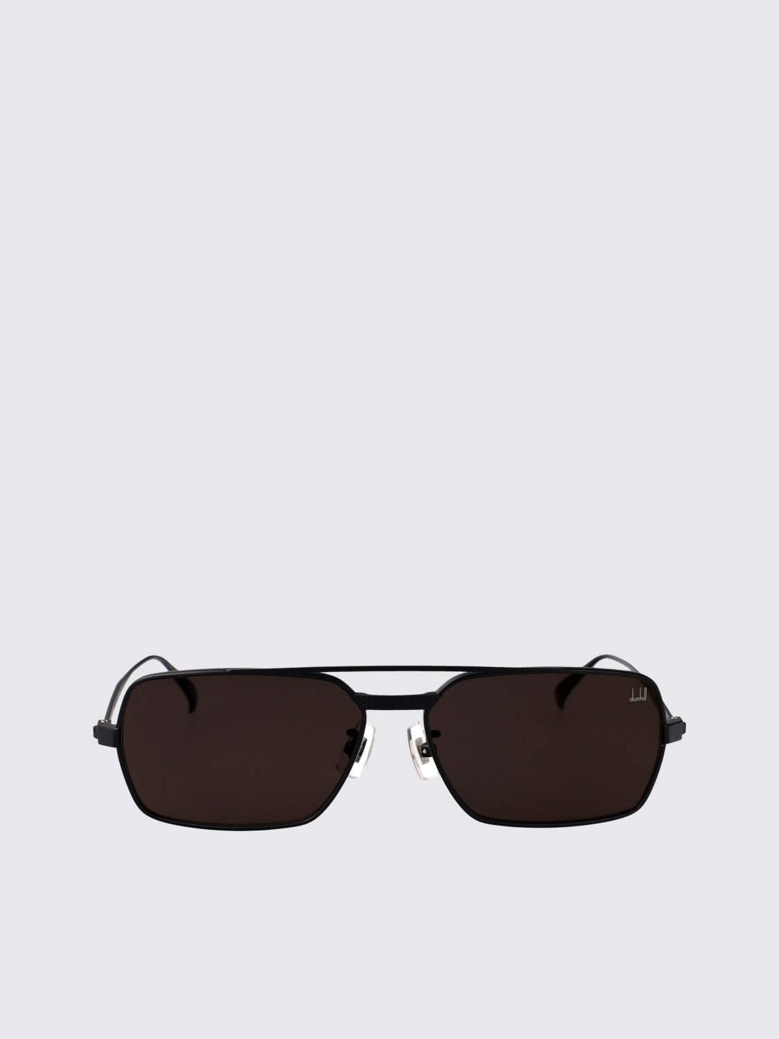 DUNHILL SUNGLASSES: Sunglasses men Dunhill, Black - Img 2