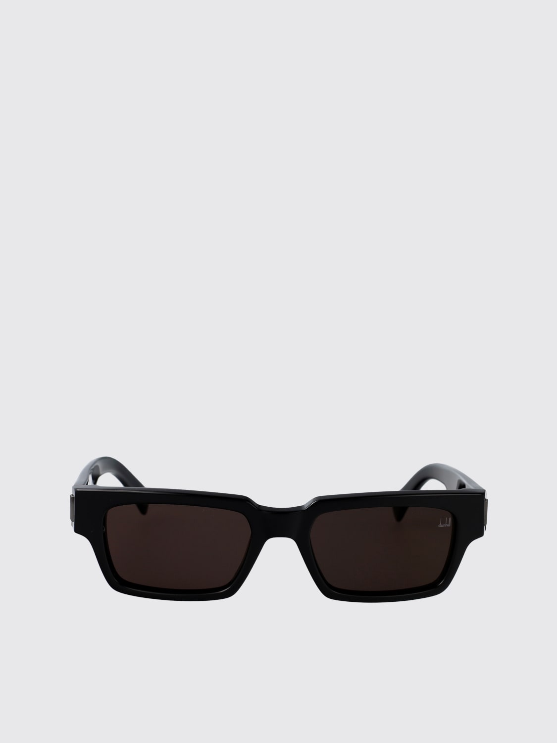 DUNHILL SUNGLASSES: Sunglasses men Dunhill, Black - Img 2