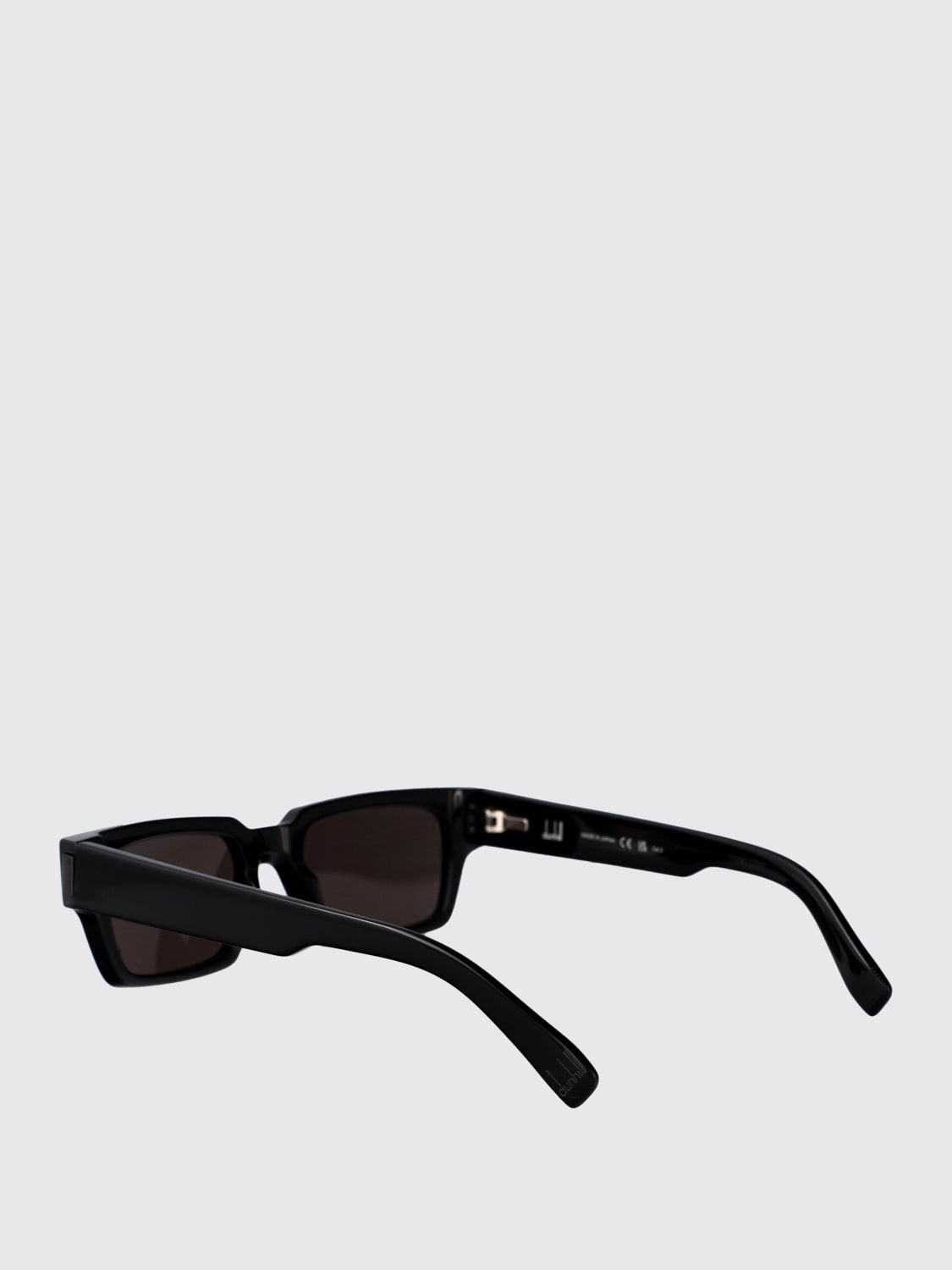 DUNHILL SUNGLASSES: Sunglasses men Dunhill, Black - Img 3