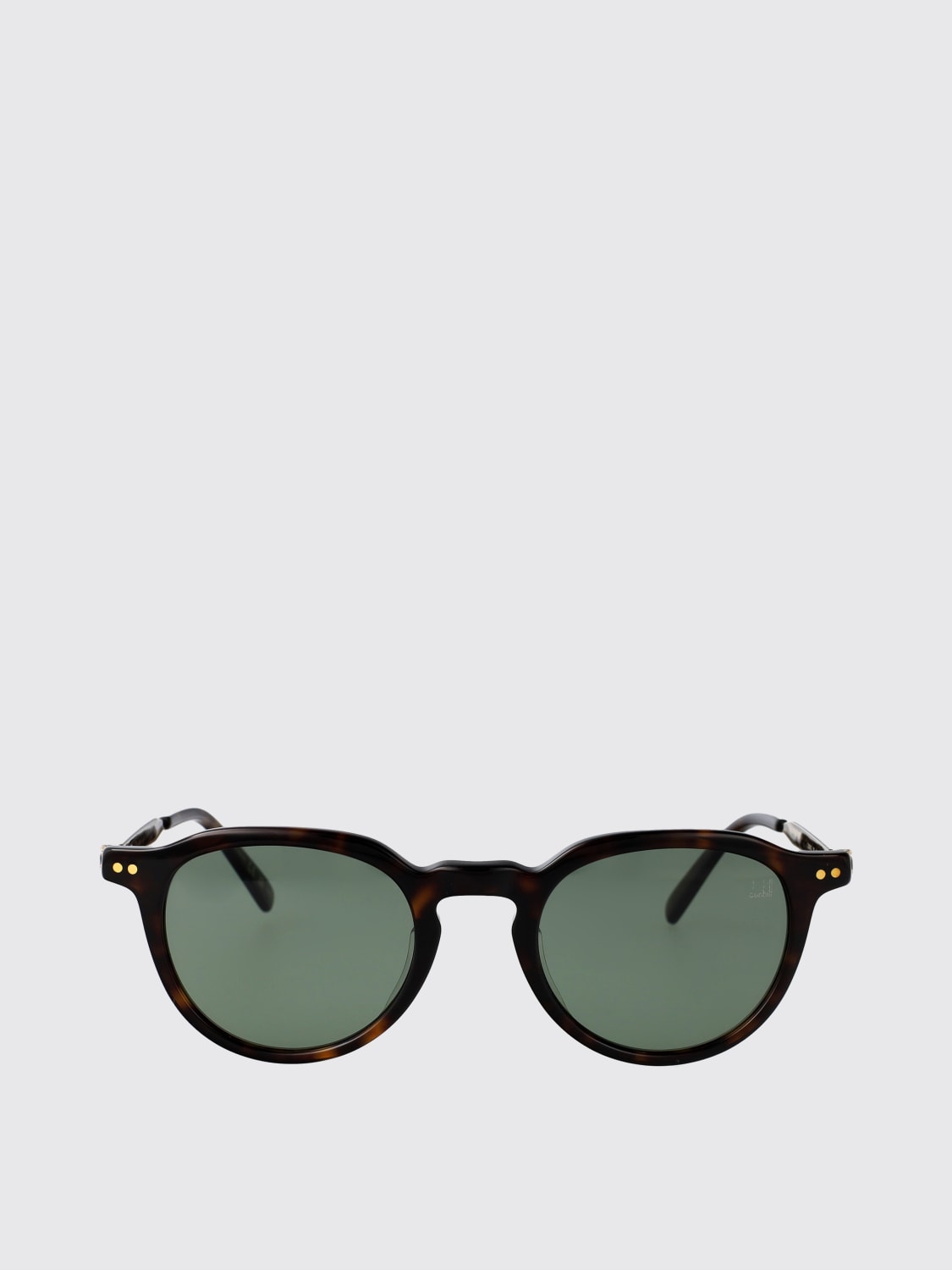 DUNHILL SUNGLASSES: Sunglasses men Dunhill, Brown - Img 2