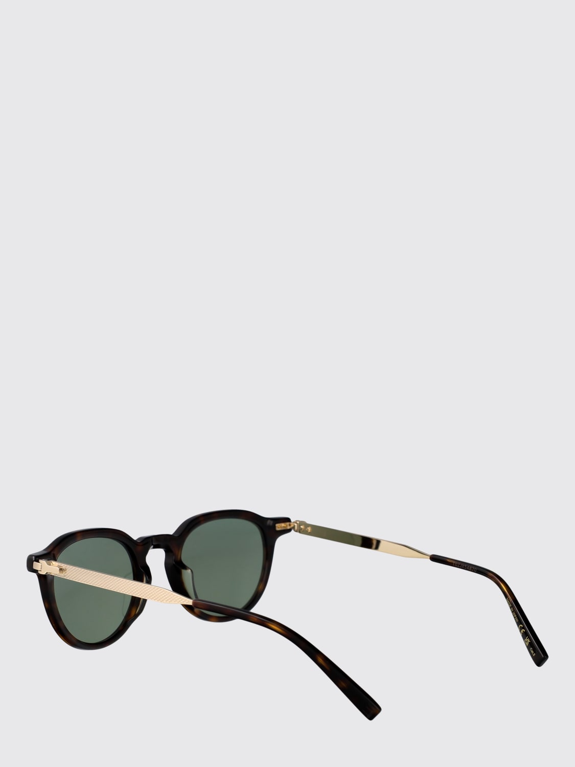 DUNHILL SUNGLASSES: Sunglasses men Dunhill, Brown - Img 3