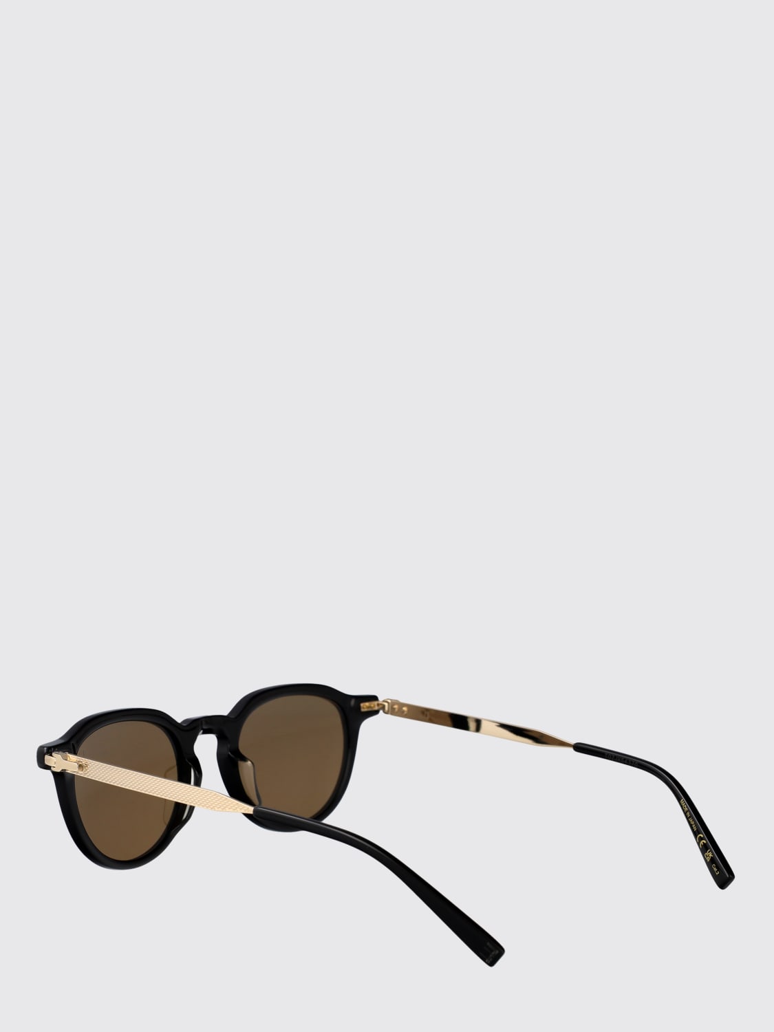 DUNHILL GAFAS DE SOL: Gafas de sol hombre Dunhill, Negro 1 - Img 3