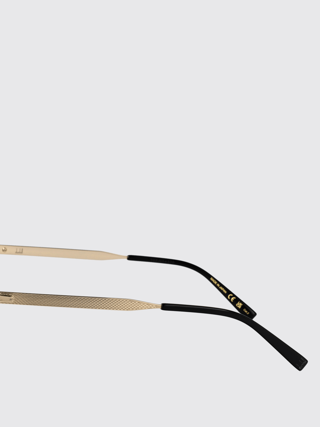 DUNHILL GAFAS DE SOL: Gafas de sol hombre Dunhill, Negro 1 - Img 4