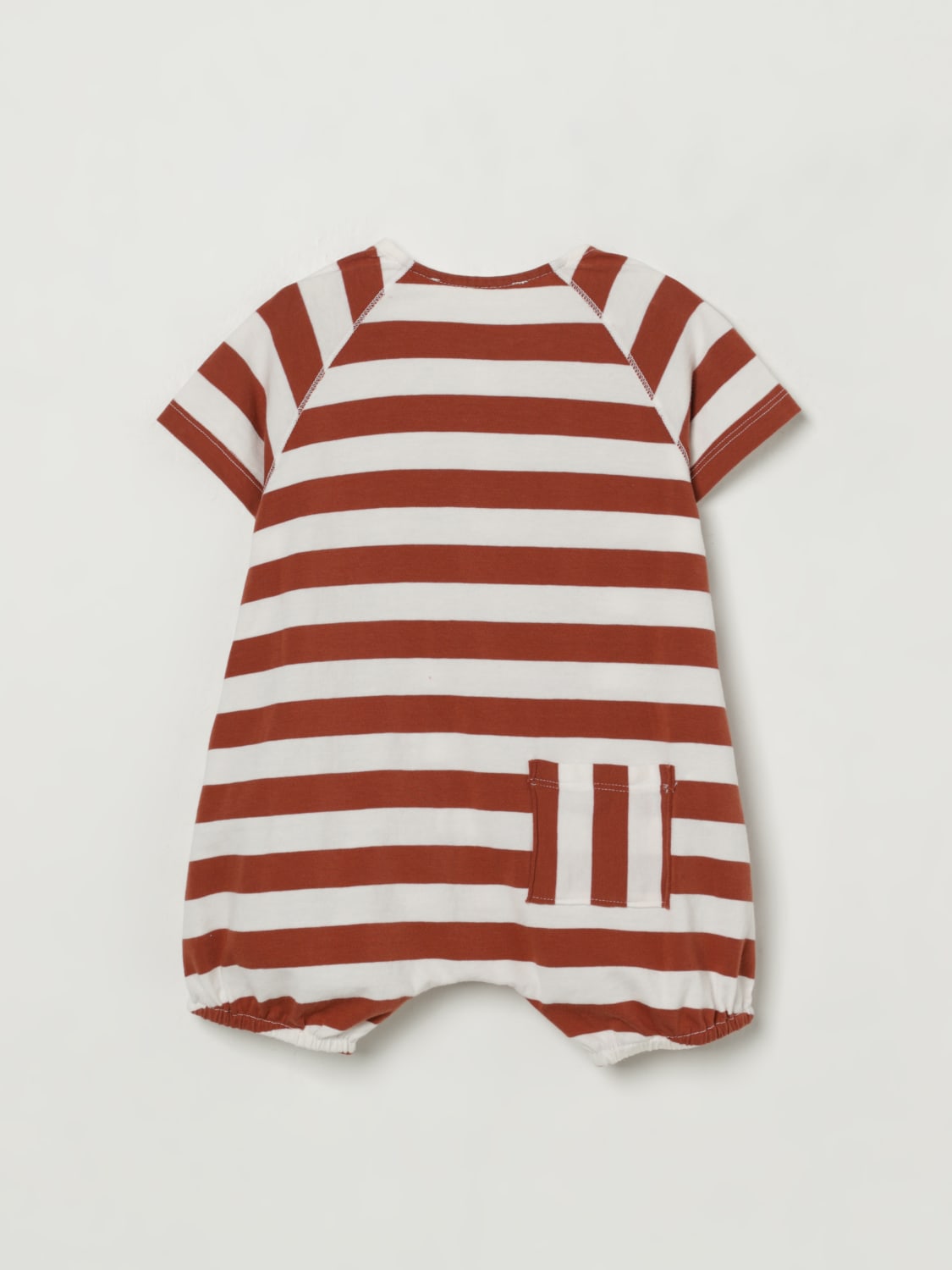 ZHOE & TOBIAH TRACKSUIT: Tracksuits kids Zhoe & Tobiah, White - Img 2