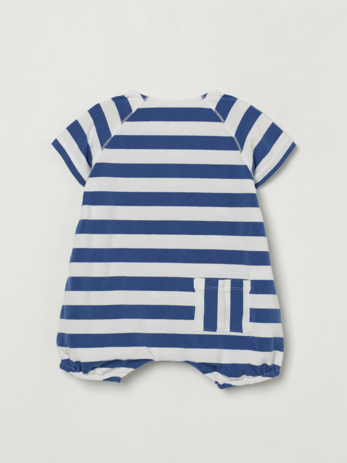 ZHOE & TOBIAH TRACKSUIT: Tracksuits kids Zhoe & Tobiah, White 1 - Img 2