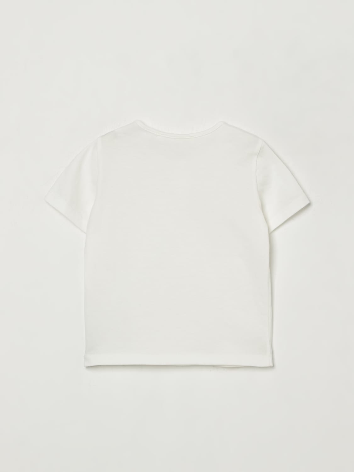 ZHOE & TOBIAH CAMISETA: Camiseta niños Zhoe & Tobiah, Blanco - Img 2