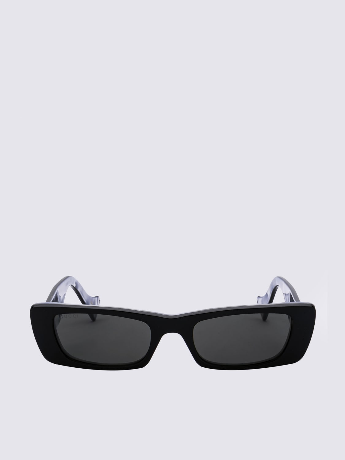 GUCCI SUNGLASSES: Sunglasses woman Gucci, Black - Img 2