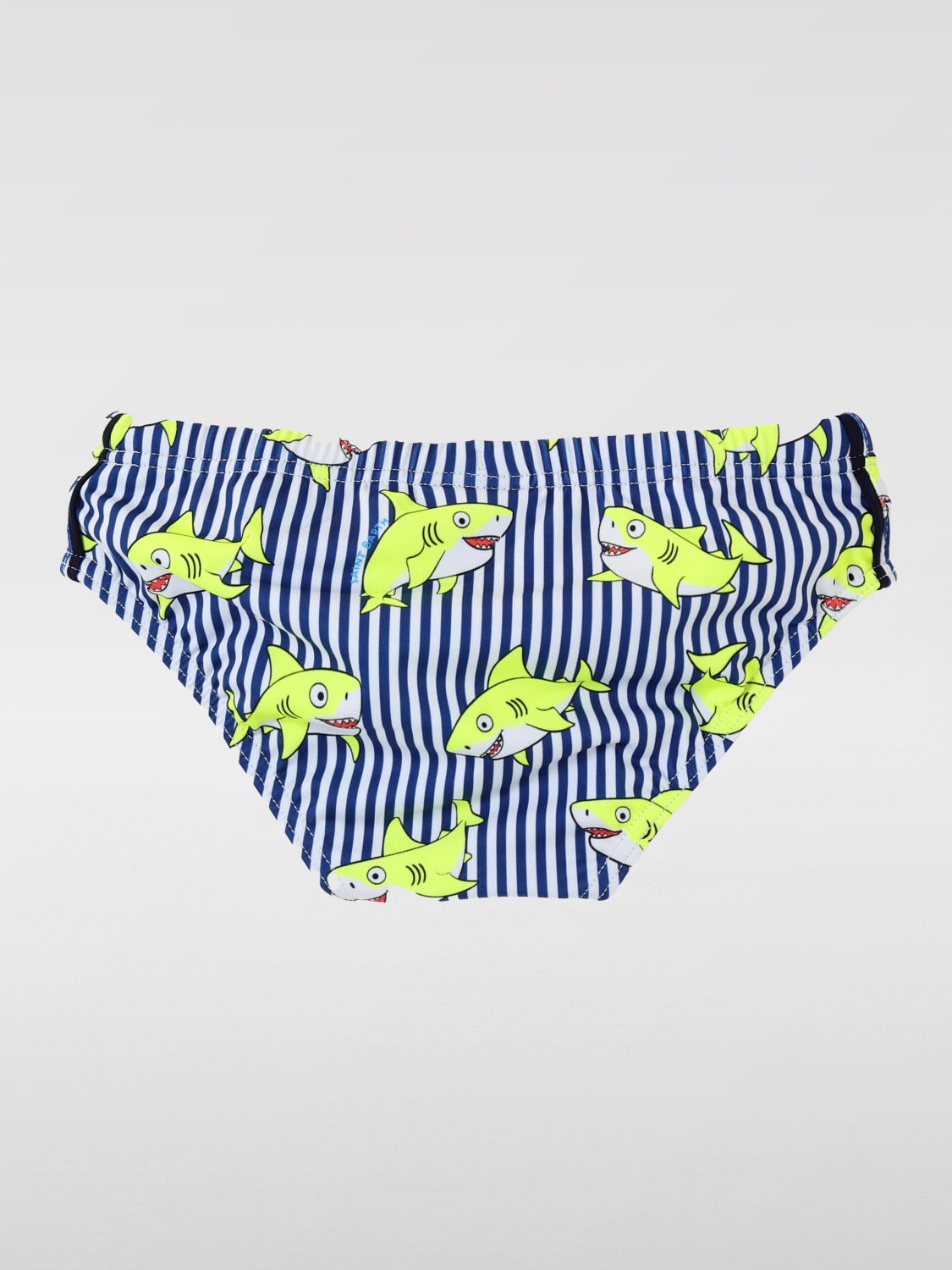MC2 SAINT BARTH SWIMSUIT: Swimsuit kids Mc2 Saint Barth, Multicolor - Img 2