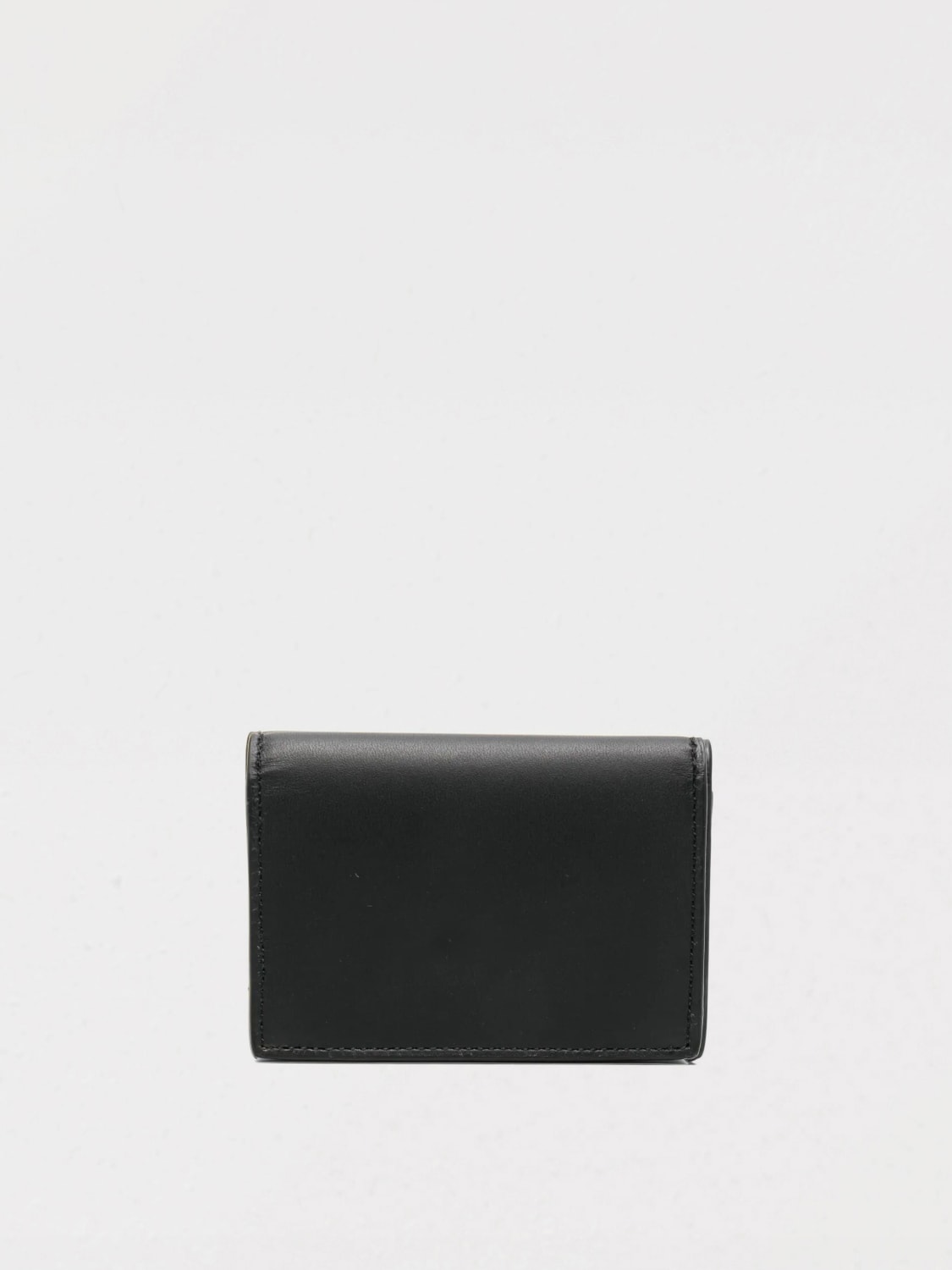 PAUL SMITH WALLET: Wallet men Paul Smith, Black - Img 2
