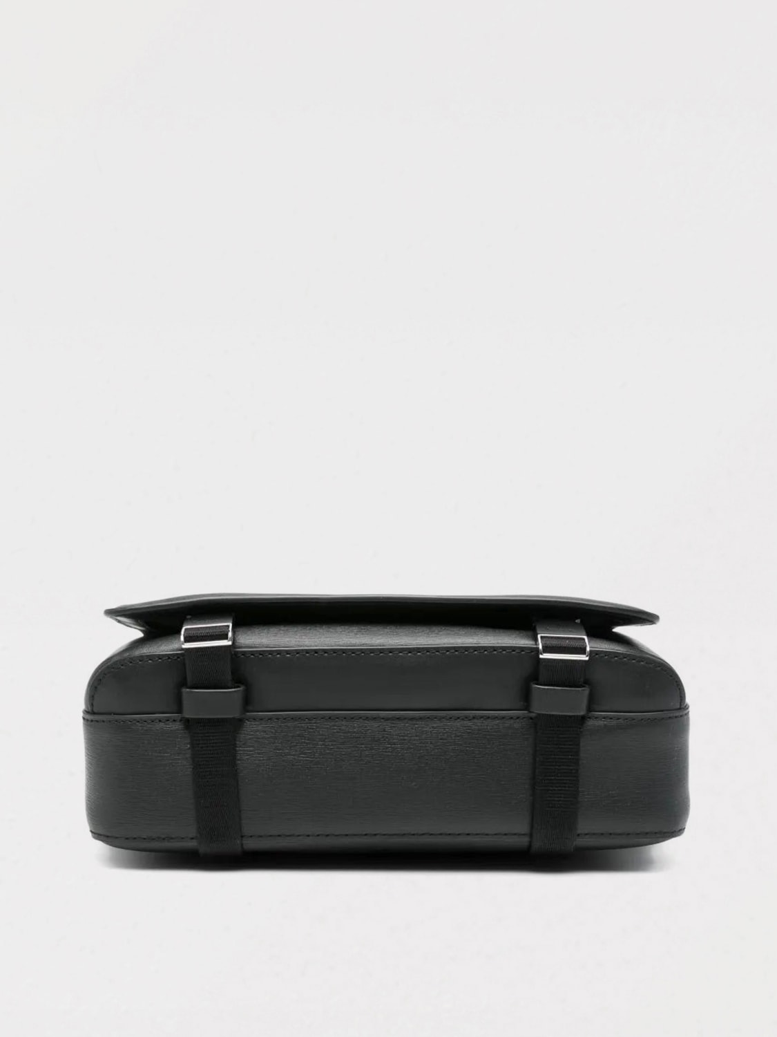 ショルダーバッグ PAUL SMITH Men Shoulder bag Black M1A8018BSGRAI 79 PAUL SMITH: Bags men - Black | Paul Smith shoulder bag