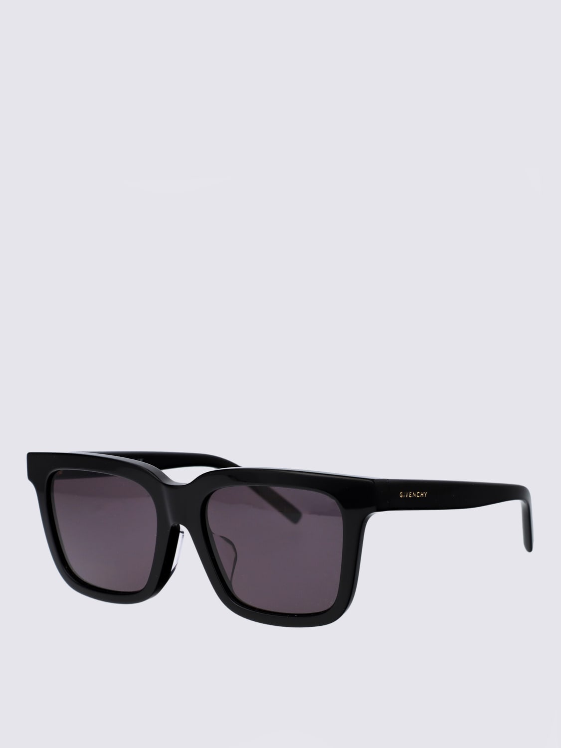 GIVENCHY SUNGLASSES: Sunglasses woman Givenchy, Black - Img 1