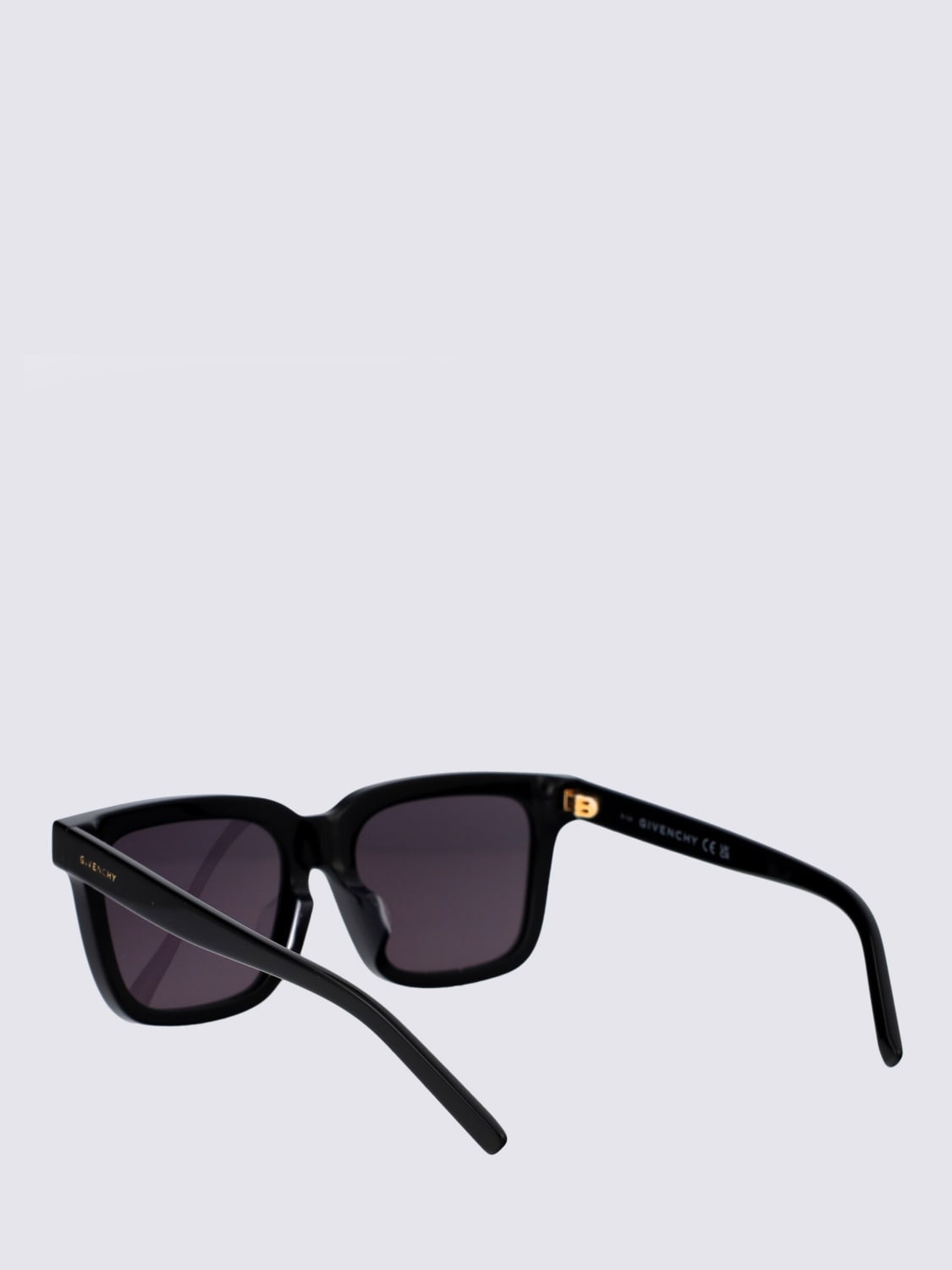 GIVENCHY SUNGLASSES: Sunglasses woman Givenchy, Black - Img 3