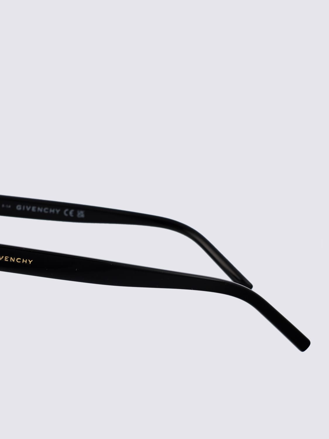 GIVENCHY SUNGLASSES: Sunglasses woman Givenchy, Black - Img 4