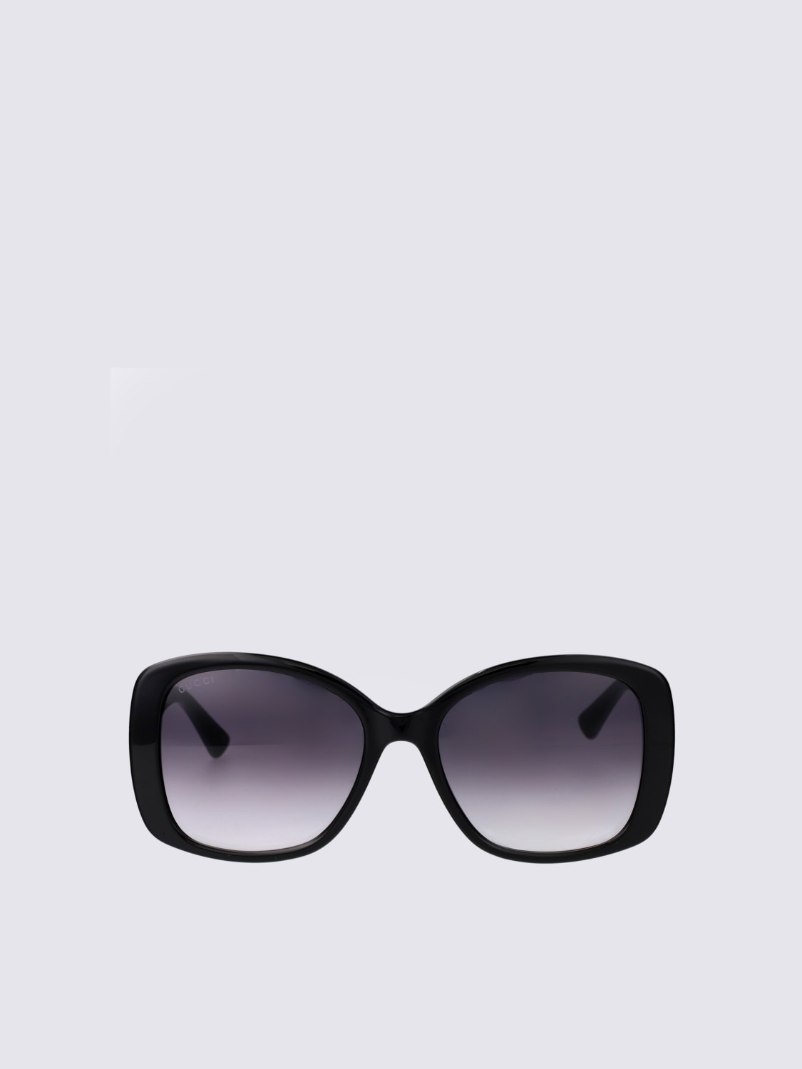 GUCCI SUNGLASSES: Sunglasses woman Gucci, Black - Img 2