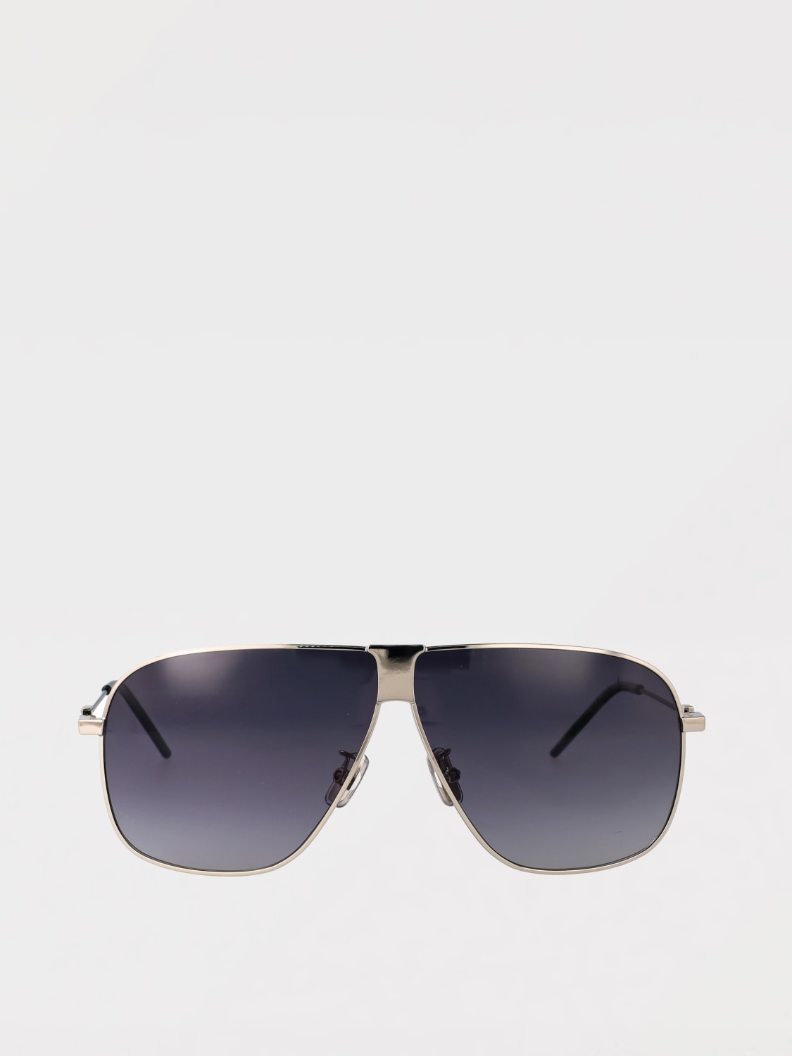 GIVENCHY SUNGLASSES: Sunglasses men Givenchy, Grey - Img 2