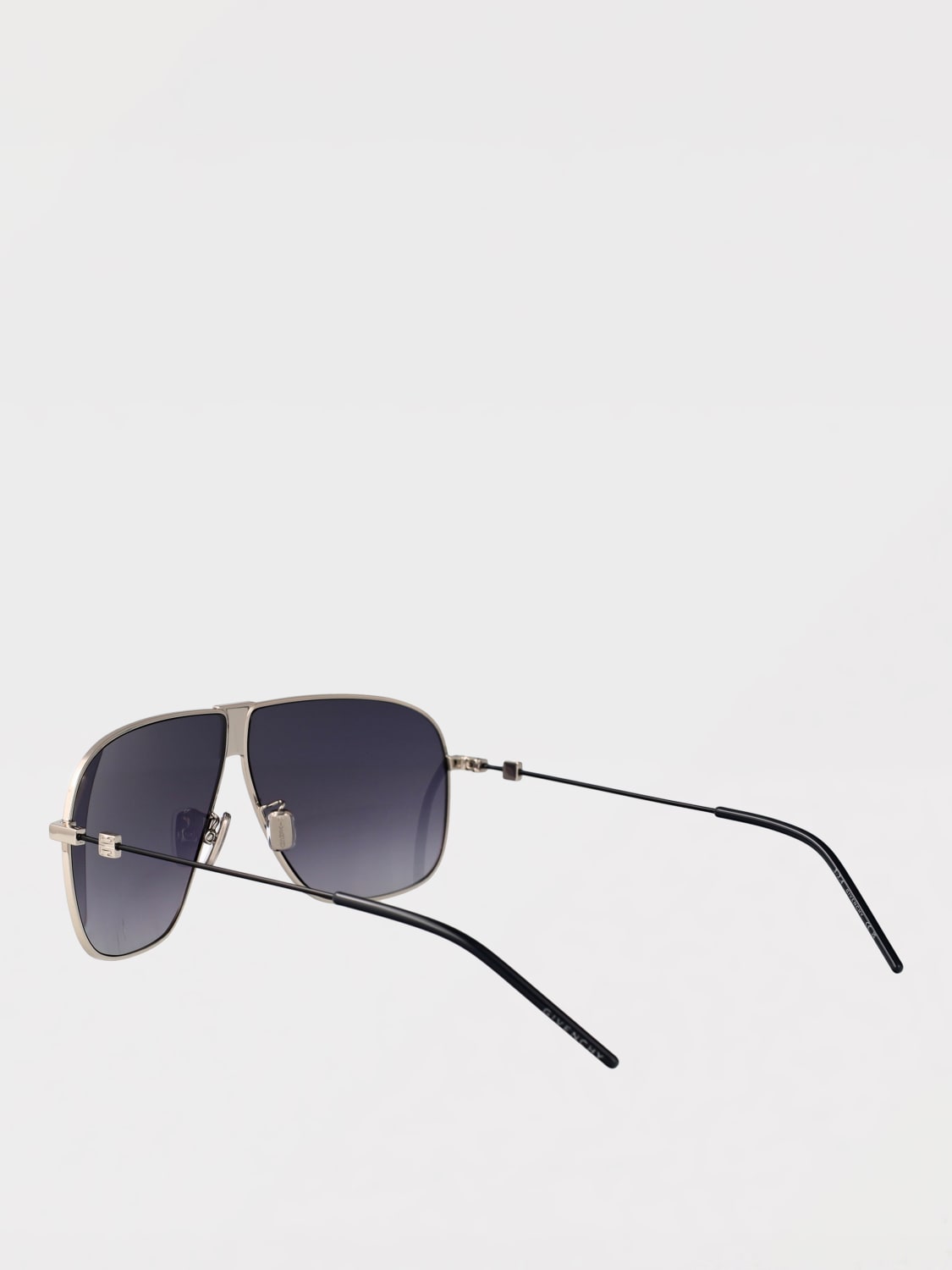 GIVENCHY SUNGLASSES: Sunglasses men Givenchy, Grey - Img 3