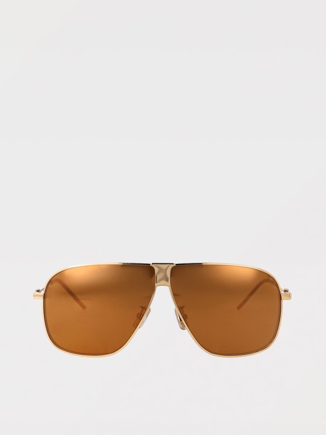 GIVENCHY SUNGLASSES: Sunglasses men Givenchy, Brown - Img 2
