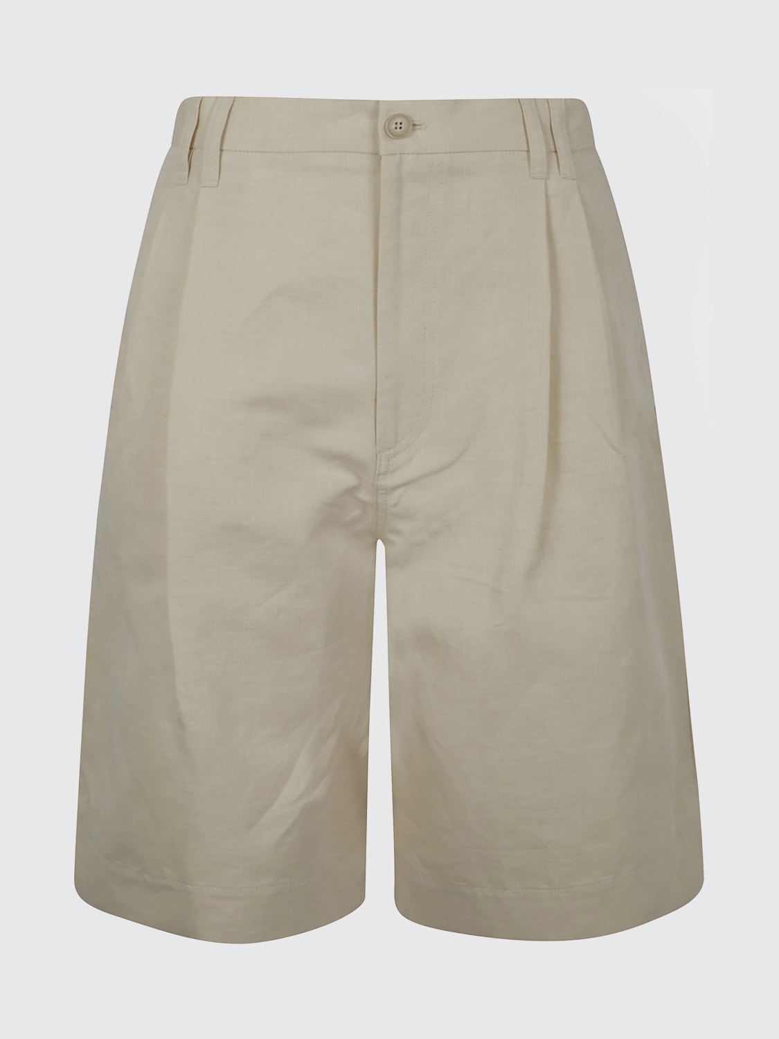FILIPPA K SHORT: Short femme Filippa K, Blanc - Img 1