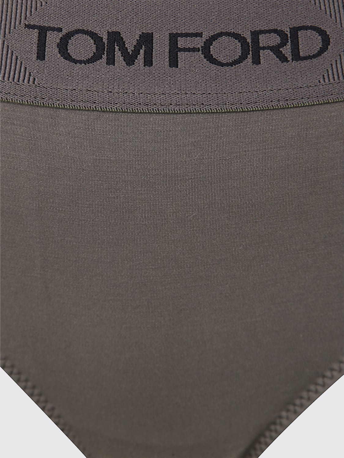 TOM FORD LINGERIE: Lingerie woman Tom Ford, Military - Img 3