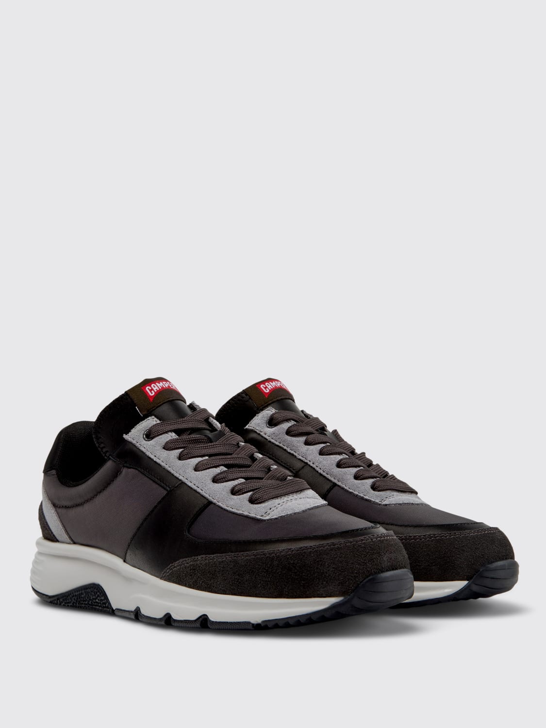 CAMPER SNEAKERS: Sneakers damen Camper, Bunt - Img 2