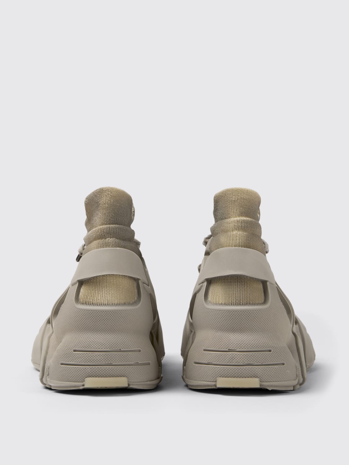 CAMPERLAB SNEAKERS: Shoes woman CamperLab, Grey - Img 3