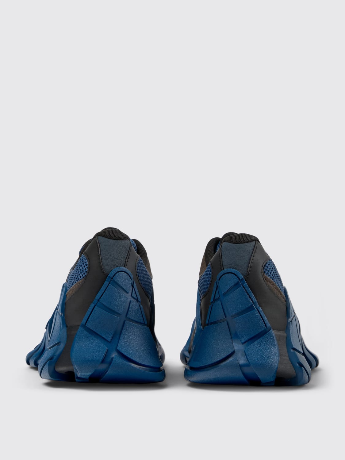 CAMPERLAB SNEAKERS: Shoes woman CamperLab, Multicolor - Img 3