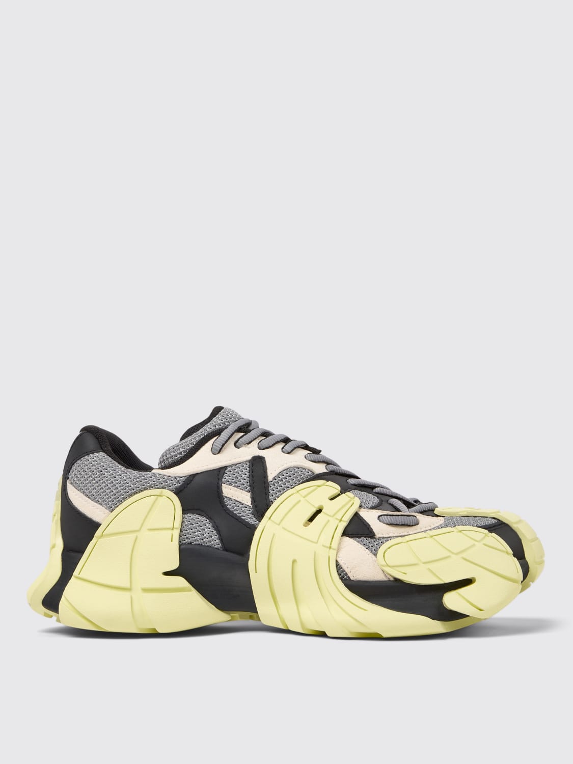 CAMPERLAB SNEAKERS: Shoes woman CamperLab, Multicolor - Img 1