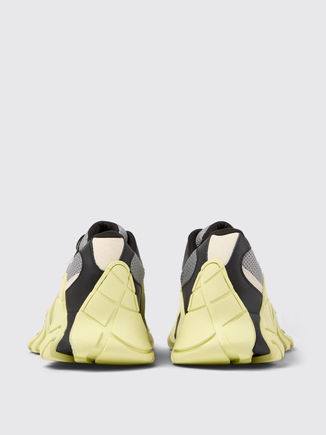 CAMPERLAB SNEAKERS: Shoes woman CamperLab, Multicolor - Img 3