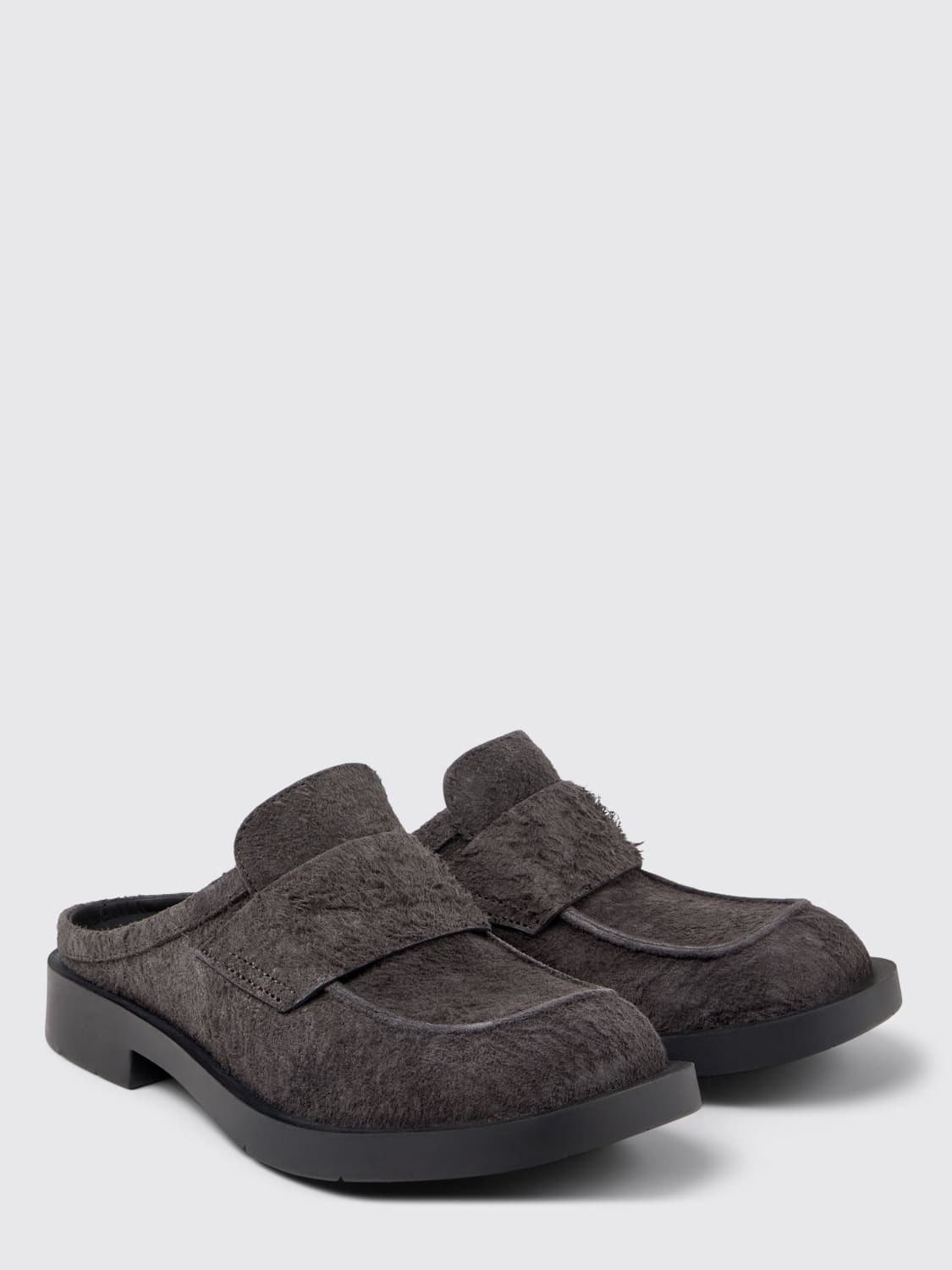 CAMPERLAB SHOES: Shoes woman CamperLab, Grey - Img 2