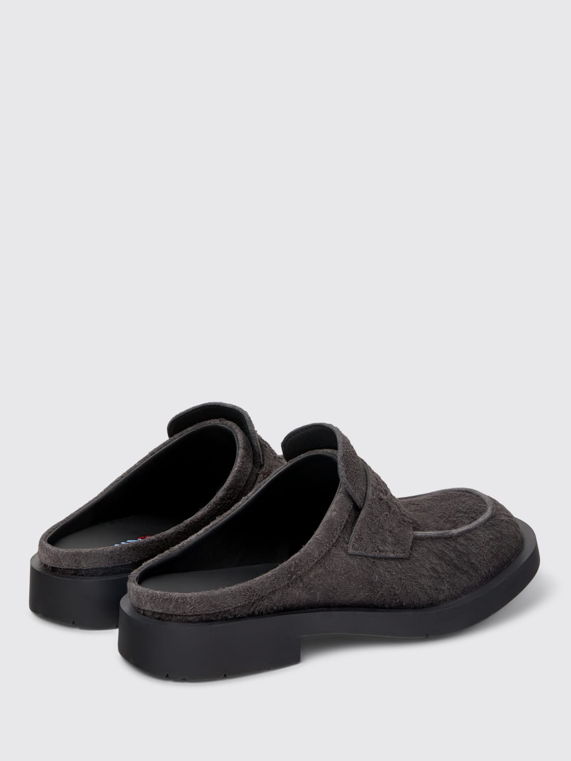 CAMPERLAB SHOES: Shoes woman CamperLab, Grey - Img 3