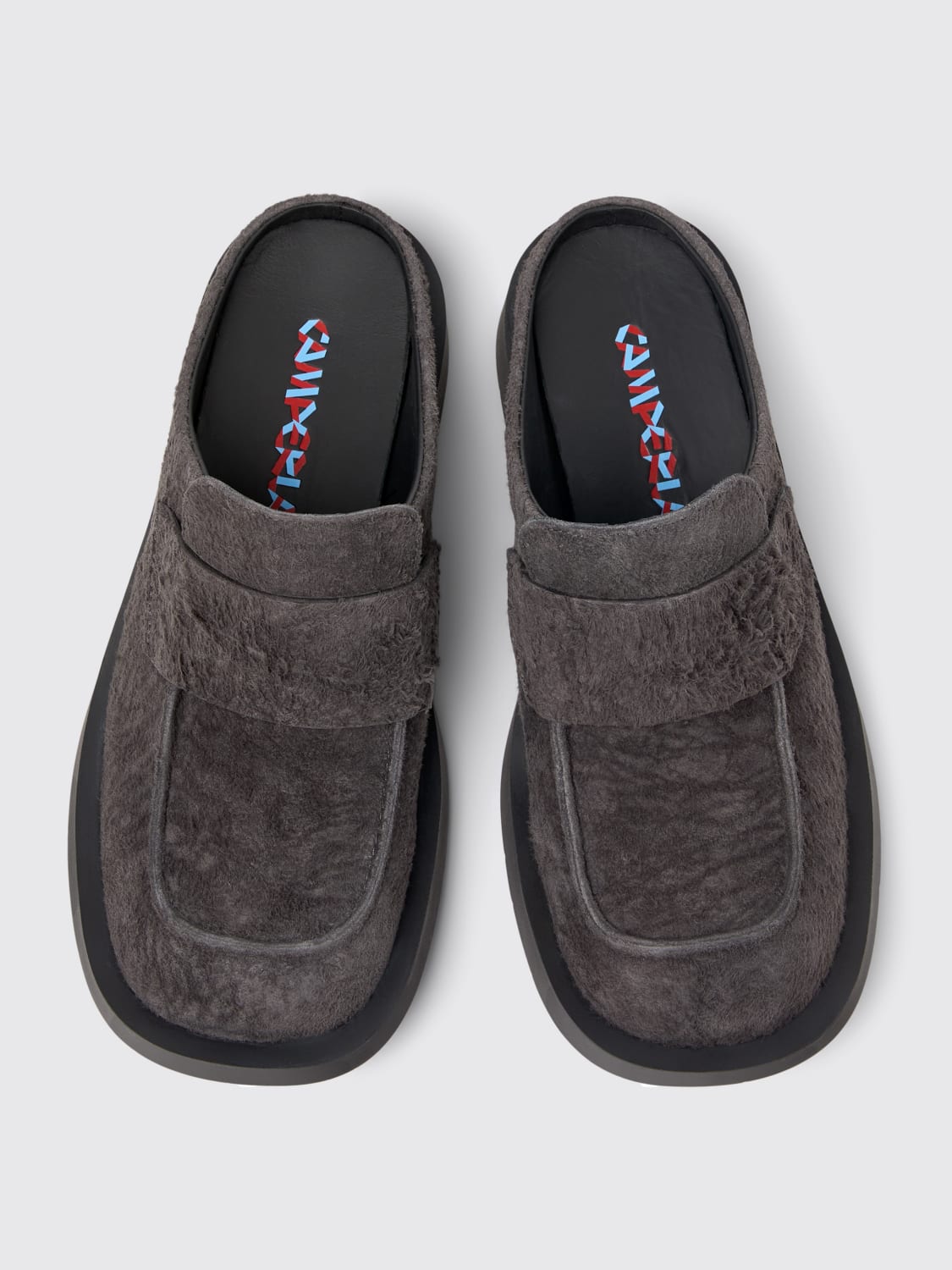 CAMPERLAB SHOES: Shoes woman CamperLab, Grey - Img 4