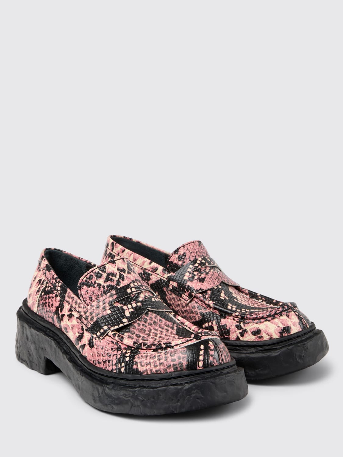 CAMPERLAB MOCASINES: Zapatos mujer CamperLab, Fantasía - Img 2