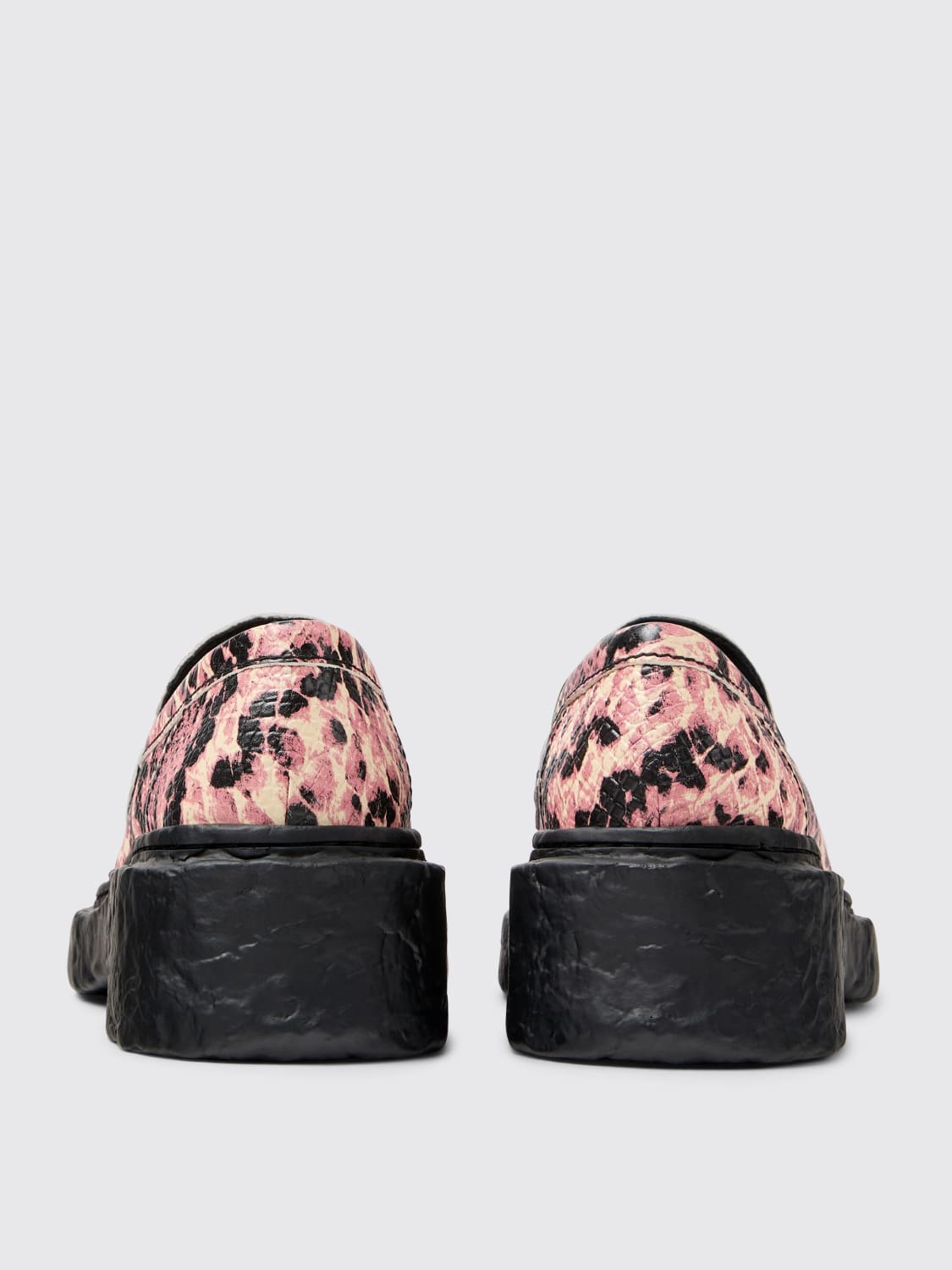 CAMPERLAB MOCASINES: Zapatos mujer CamperLab, Fantasía - Img 3