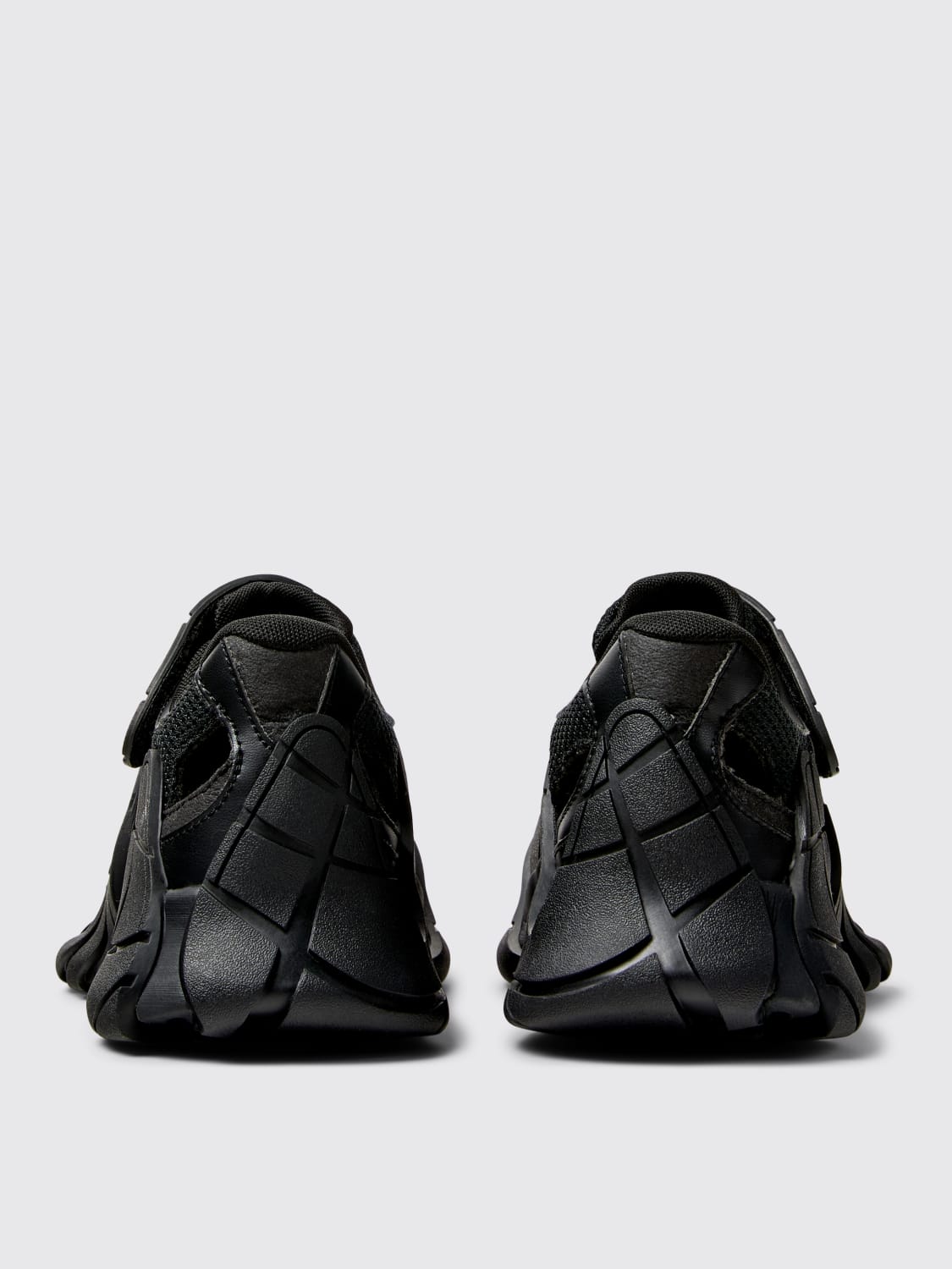 CAMPERLAB SNEAKERS: Shoes woman CamperLab, Black - Img 3