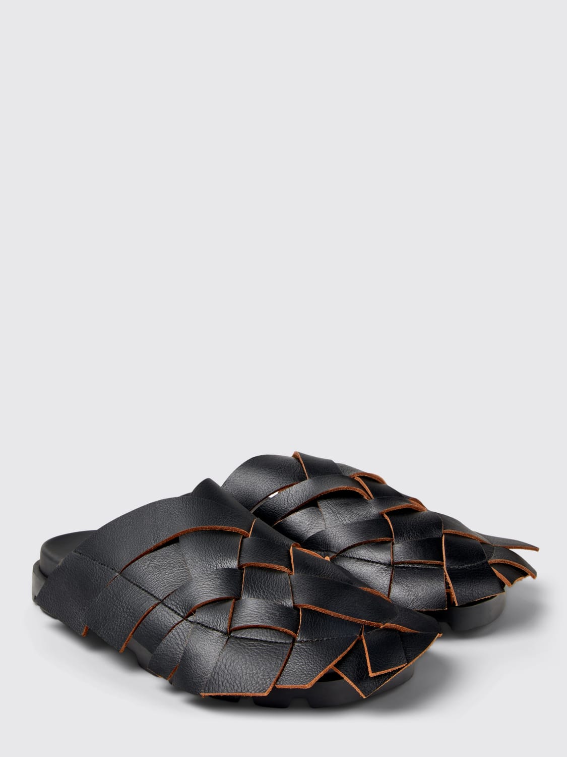 CAMPERLAB SHOES: Shoes woman CamperLab, Black - Img 2