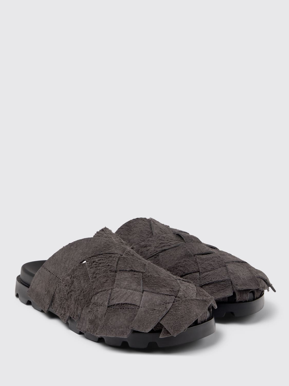 CAMPERLAB SHOES: Shoes woman CamperLab, Grey - Img 2