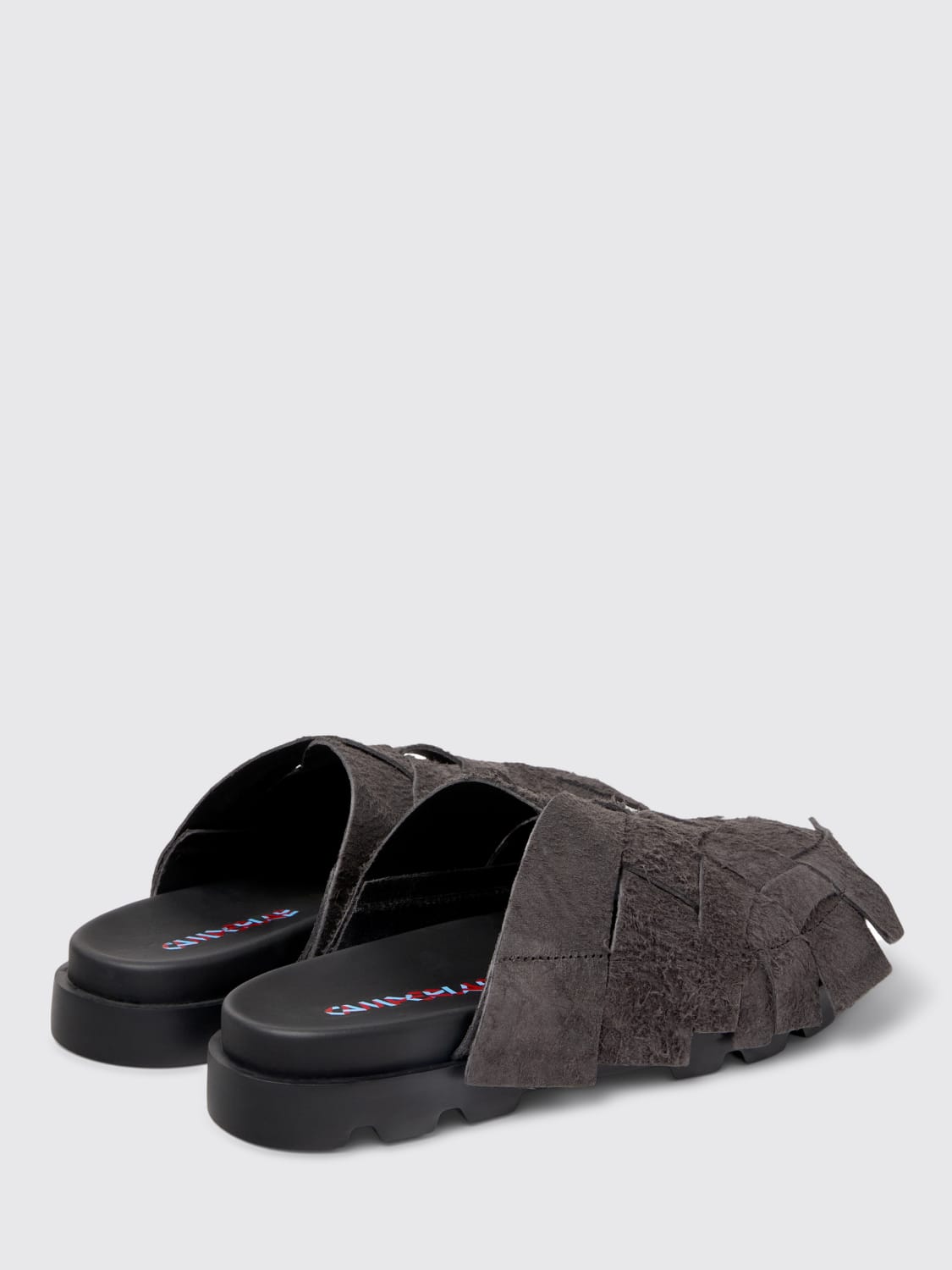 CAMPERLAB SHOES: Shoes woman CamperLab, Grey - Img 3