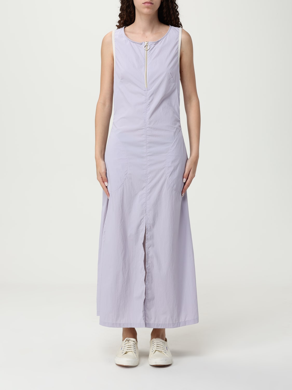 ワンピース COLMAR Woman Dress Violet 73033ZC 708 COLMAR: Dress woman - Violet | Colmar dress 73033ZC online