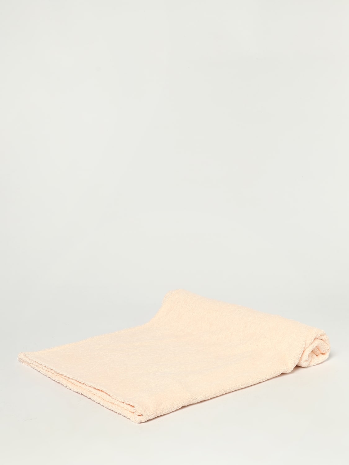 ELISABETTA FRANCHI LA MIA BAMBINA TOALLA DE BAÑO: Bañador niños Elisabetta Franchi La Mia Bambina, Rosa - Img 1